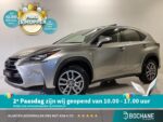 Lexus NX GT-700-P financial lease – Leaseprijzen.nl – afbeelding 1