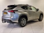 Lexus NX GT-700-P financial lease – Leaseprijzen.nl – afbeelding 5
