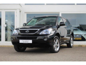 Lexus RX HVP03K financial lease – Leaseprijzen.nl – afbeelding 1