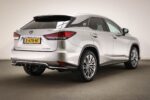 Lexus RX X-678-NF financial lease – Leaseprijzen.nl – afbeelding 2