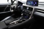 Lexus RX X-678-NF financial lease – Leaseprijzen.nl – afbeelding 4