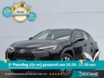 Lexus UX K-182-LB financial lease – Leaseprijzen.nl – afbeelding 1