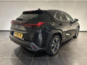 Lexus UX P-910-VK financial lease – Leaseprijzen.nl – afbeelding 2