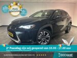 Lexus UX P-910-VK financial lease – Leaseprijzen.nl – afbeelding 1