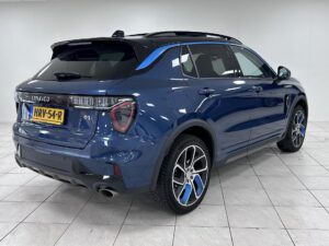 Lynk & Co &Co HRV-54-R financial lease – Leaseprijzen.nl – afbeelding 2