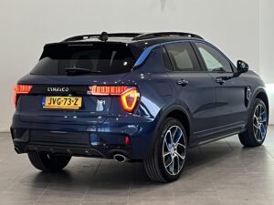 Lynk & Co &Co JVG-73-Z financial lease – Leaseprijzen.nl – afbeelding 2