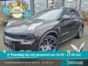 Lynk & Co &Co JVR-64-T financial lease – Leaseprijzen.nl – afbeelding 1