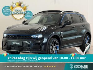 Lynk & Co &Co JVT-76-S financial lease – Leaseprijzen.nl – afbeelding 1