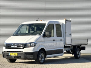 MAN TGE V15NVL financial lease – Leaseprijzen.nl – afbeelding 1