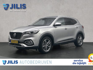 MG EHS  financial lease – Leaseprijzen.nl – afbeelding 1