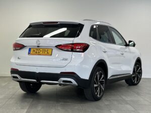 MG ZS HZD-11-L financial lease – Leaseprijzen.nl – afbeelding 2