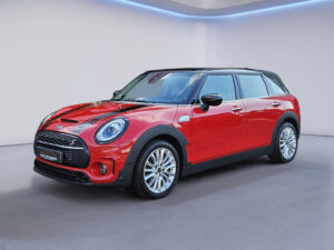 MINI Clubman HXG-58-D financial lease – Leaseprijzen.nl – afbeelding 1