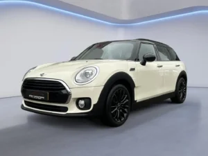 MINI Clubman JXF-38-D financial lease – Leaseprijzen.nl – afbeelding 1