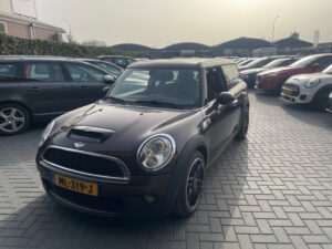 MINI Clubman NL-319-J financial lease – Leaseprijzen.nl – afbeelding 1