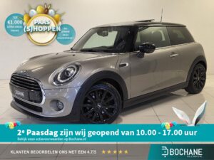 MINI Cooper G-963-ZX financial lease – Leaseprijzen.nl – afbeelding 1