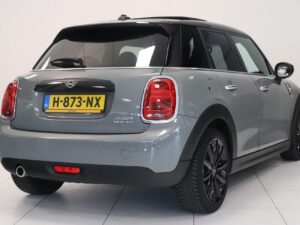 MINI Cooper H-873-NX financial lease – Leaseprijzen.nl – afbeelding 2
