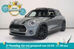 MINI Cooper H-873-NX financial lease – Leaseprijzen.nl – afbeelding 1