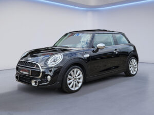 MINI Cooper HXD-39-H financial lease – Leaseprijzen.nl – afbeelding 1