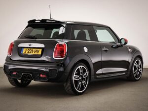 MINI Cooper J-231-HV financial lease – Leaseprijzen.nl – afbeelding 2
