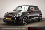 MINI Cooper J-231-HV financial lease – Leaseprijzen.nl – afbeelding 1
