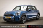 MINI Cooper L-683-GV financial lease – Leaseprijzen.nl – afbeelding 1