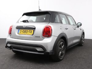 MINI Cooper S-080-FR financial lease – Leaseprijzen.nl – afbeelding 2