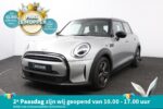MINI Cooper S-080-FR financial lease – Leaseprijzen.nl – afbeelding 1