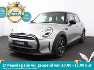 MINI Cooper S-080-FR financial lease – Leaseprijzen.nl – afbeelding 1