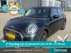 MINI Cooper T-661-RF financial lease – Leaseprijzen.nl – afbeelding 1