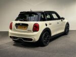 MINI CooperS J-970-NR financial lease – Leaseprijzen.nl – afbeelding 2