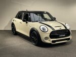MINI CooperS J-970-NR financial lease – Leaseprijzen.nl – afbeelding 5