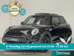 MINI CooperS P-488-NK financial lease – Leaseprijzen.nl – afbeelding 1