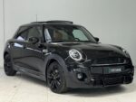 MINI CooperS P-488-NK financial lease – Leaseprijzen.nl – afbeelding 5