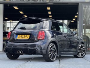 MINI CooperS X-622-PJ financial lease – Leaseprijzen.nl – afbeelding 2