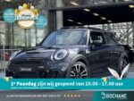 MINI CooperS X-622-PJ financial lease – Leaseprijzen.nl – afbeelding 1