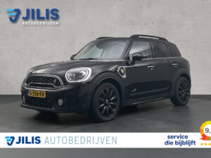MINI Countryman  financial lease – Leaseprijzen.nl – afbeelding 1