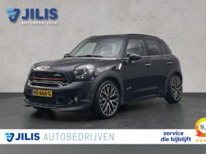 MINI Countryman  financial lease – Leaseprijzen.nl – afbeelding 1