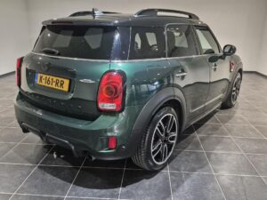 MINI Countryman K-161-RR financial lease – Leaseprijzen.nl – afbeelding 2