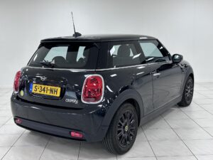 MINI Electric S-341-NH financial lease – Leaseprijzen.nl – afbeelding 2