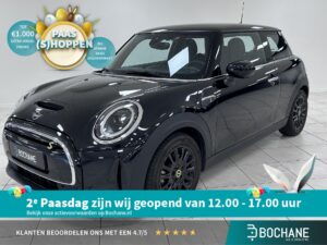 MINI Electric S-341-NH financial lease – Leaseprijzen.nl – afbeelding 1