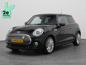 MINI Mini K-972-JG financial lease – Leaseprijzen.nl – afbeelding 1