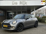 MINI Mini L875NF financial lease – Leaseprijzen.nl – afbeelding 1