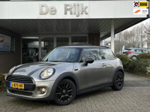 MINI Mini L875NF financial lease – Leaseprijzen.nl – afbeelding 1