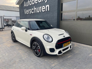 MINI Mini R-272-BJ financial lease – Leaseprijzen.nl – afbeelding 1