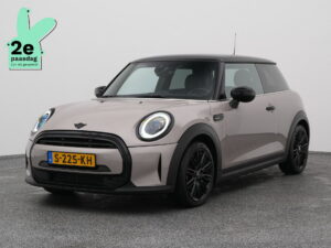 MINI Mini S-225-KH financial lease – Leaseprijzen.nl – afbeelding 1