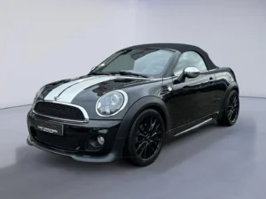 MINI Roadster ZR-001-L financial lease – Leaseprijzen.nl – afbeelding 1