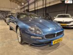 Maserati Coupé  financial lease – Leaseprijzen.nl – afbeelding 1
