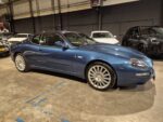 Maserati Coupé  financial lease – Leaseprijzen.nl – afbeelding 3