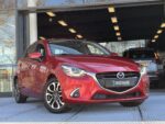 Mazda 2 TL-293-T financial lease – Leaseprijzen.nl – afbeelding 5