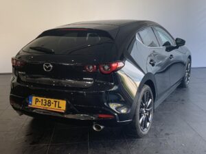 Mazda 3 P-138-TL financial lease – Leaseprijzen.nl – afbeelding 2